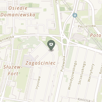 Carpe Diem Centrum Medycyny Estetycznej na mapie