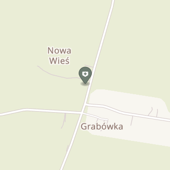 Gabinet POZ Zenon Dul na mapie