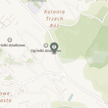 Centrum Medyczne "Nowe Miasto" na mapie