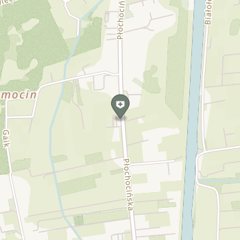 Active Place na mapie