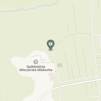 Golklub Małgorzata Janik-Stec na mapie