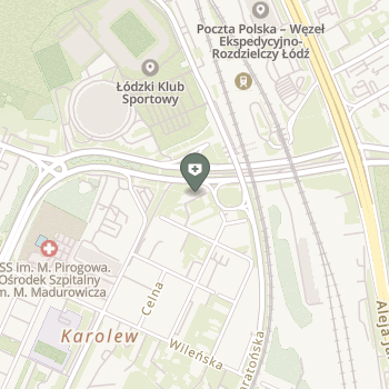 NZOZ "Medicare" Ośrodek Opieki Domowej na mapie