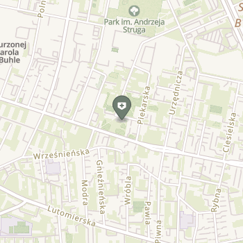 NZOZ Ars-Dent Przychodnia Stomatologiczna na mapie