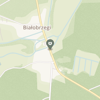 Nosalik Stomatologia na mapie