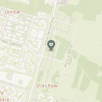 Poradnia "Dentysta" Maria Nowomberska-Łuczak na mapie