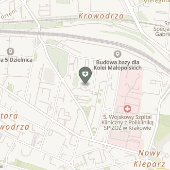 Laboratorium Diagnostyki Hormonalnej i Biochemicznej Hormon-Dia na mapie