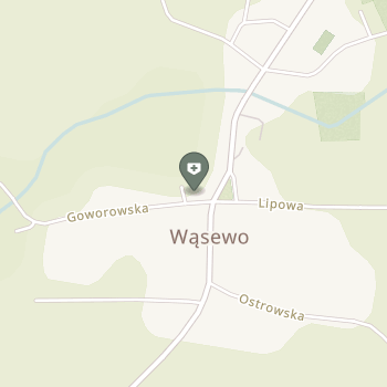 K-Dent Paweł Kamiński na mapie