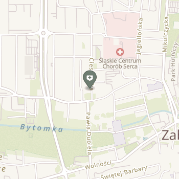 Centrum Zdrowia Psychicznego Feniks na mapie