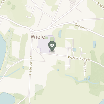 NZOZ "Słoneczny" na mapie