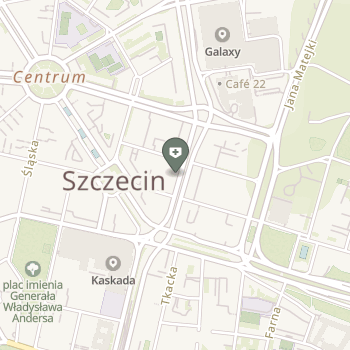Przychodnia Medyczna "Pramed" na mapie