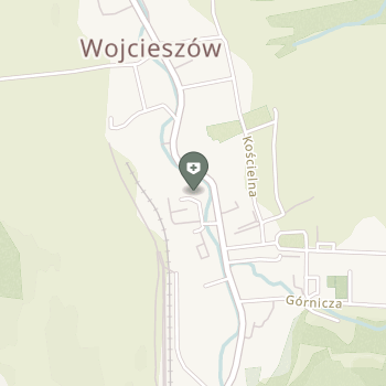 Przychodnia Rejonowa Wojcieszów na mapie