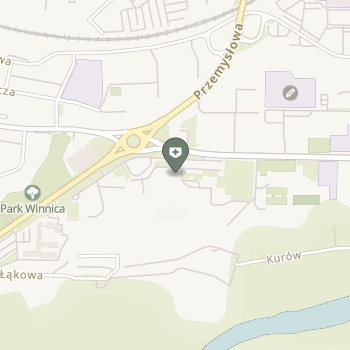 NZOZ Poradnia Chirurgii i Traumatologii Dziecięcej na mapie