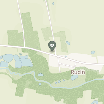 NZOZ "Saluber" na mapie