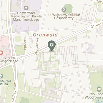 Centrum Medycyny Estetycznej Estime na mapie