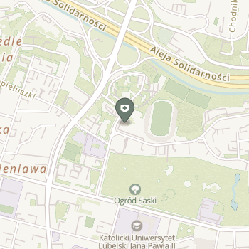 Imedica Centrum Medyczne na mapie