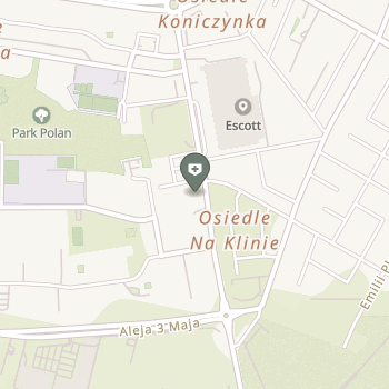 NZOZ "San-Med" na mapie