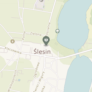 Centrum Medyczne Rehclinic na mapie