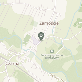 NZOZ "Czar-Med" na mapie