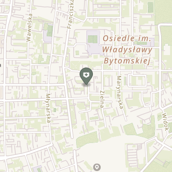 Centrum Medyczne Taomed na mapie