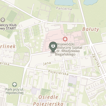 Gravita. Diagnostyka i Leczenie Niepłodności na mapie