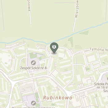 Centrum Rehabilitacji Medycznej Remed na mapie