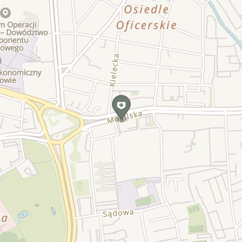 Centrum Medyczne Liderdent Marek Dołęga-Dołęgowski na mapie