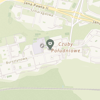 NZOZ Ars Medica na mapie