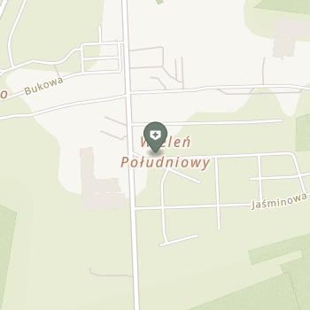 Niepubliczny Zakład Rehabilitacji Leczniczej na mapie