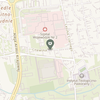 "Vita-Res" Daniel Popiel, Katarzyna Podgórska-Węglarz, Marta Kawalec-Książek na mapie