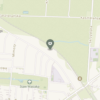 Cmk Centrum Medyczne Krawczyński na mapie