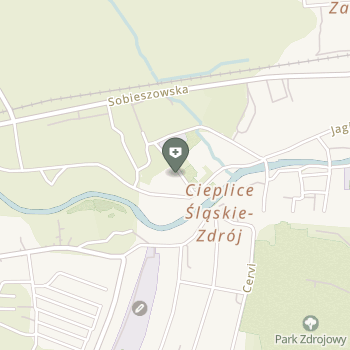 "Źródło" Iwona Sokalska-Suszka na mapie