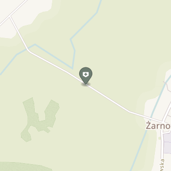 SPZOZ Ośrodek Zdrowia na mapie