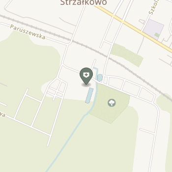 NZOZ "Med-Dom" na mapie