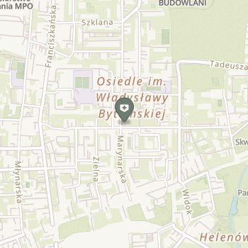 Bomedica Centrum Medyczne na mapie