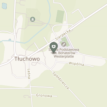 NZOZ "Arsmed" na mapie