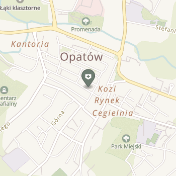 NZOZ Medyk na mapie