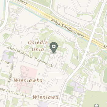 Specjalistyczny Zespół Medyczny "Intermed" na mapie