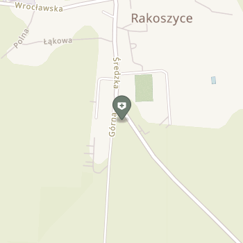 NZOZ " Uni-Dent" Poradnia Stomatologiczna na mapie