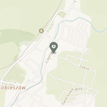 Chirurgia - Cieplice na mapie
