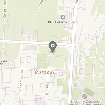 NZOZ Orto-Mix Ortodoncja Stomatologia na mapie