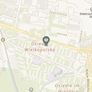 Laboratorium Aries na mapie