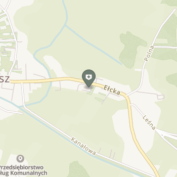 Przychodnia Medycyny Rodzinnej na mapie