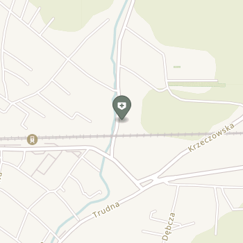 Granmed Centrum Medyczne na mapie