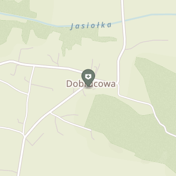 Podmiot Medyczny na mapie