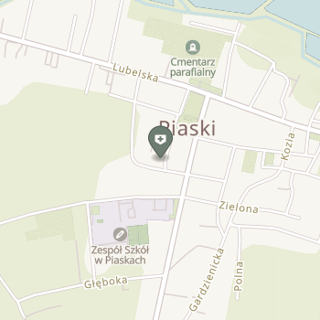 NZOZ "Normed" na mapie