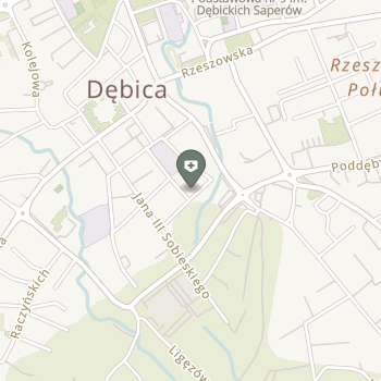 Ramut Stomatologia na mapie