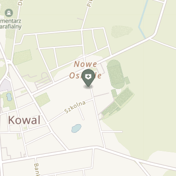 Kościńscy i Wspólnicy-Zdrowie na mapie