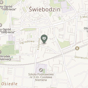 NZOZ Poradnia Lekarza Rodzinnego na mapie