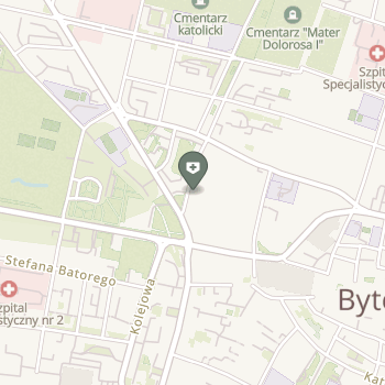 Prywatna Opieka Stomatologiczna Rez Dent na mapie