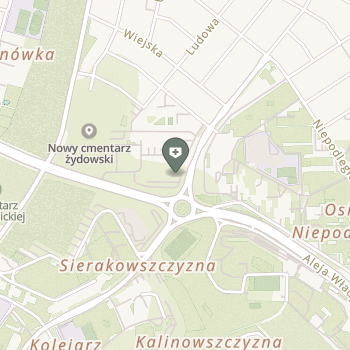 NZOZ Farmed Przychodnia Koryznowa na mapie